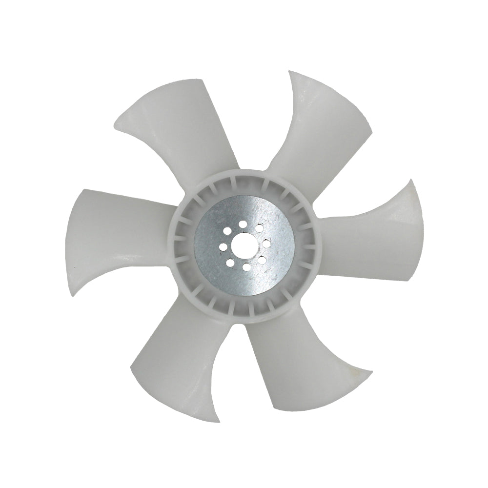 Replacement 330mm Fan Blade 1623974110 Fits Kubota B2150E B2150HSD B2150HSE