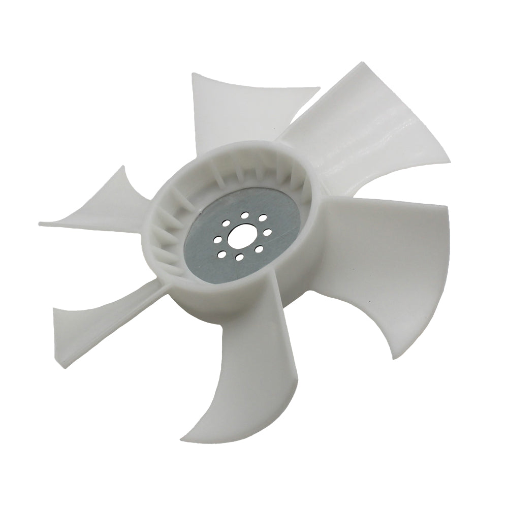 Fan Blade Fits Kubota Replaces 16239-74110