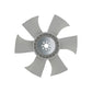 Replacement 330mm Fan Blade 1623974110 Fits Kubota B2150E B2150HSD B2150HSE
