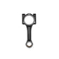 Connecting Rod Fits Kubota Replaces 16241-22012