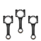 Qty 3: Connecting Rod Fits Kubota Replaces 16241-22012