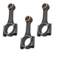 Qty 3: Connecting Rod Fits Kubota Replaces 16241-22012