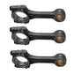 Qty 3: Connecting Rod Fits Kubota Replaces 16241-22012