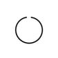 Piston Rings STD Fits Kubota 16271-21050, V1305, D1005, (For 1 Piston)