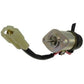 1903-3006 - Fuel Solenoid Fits Kubota