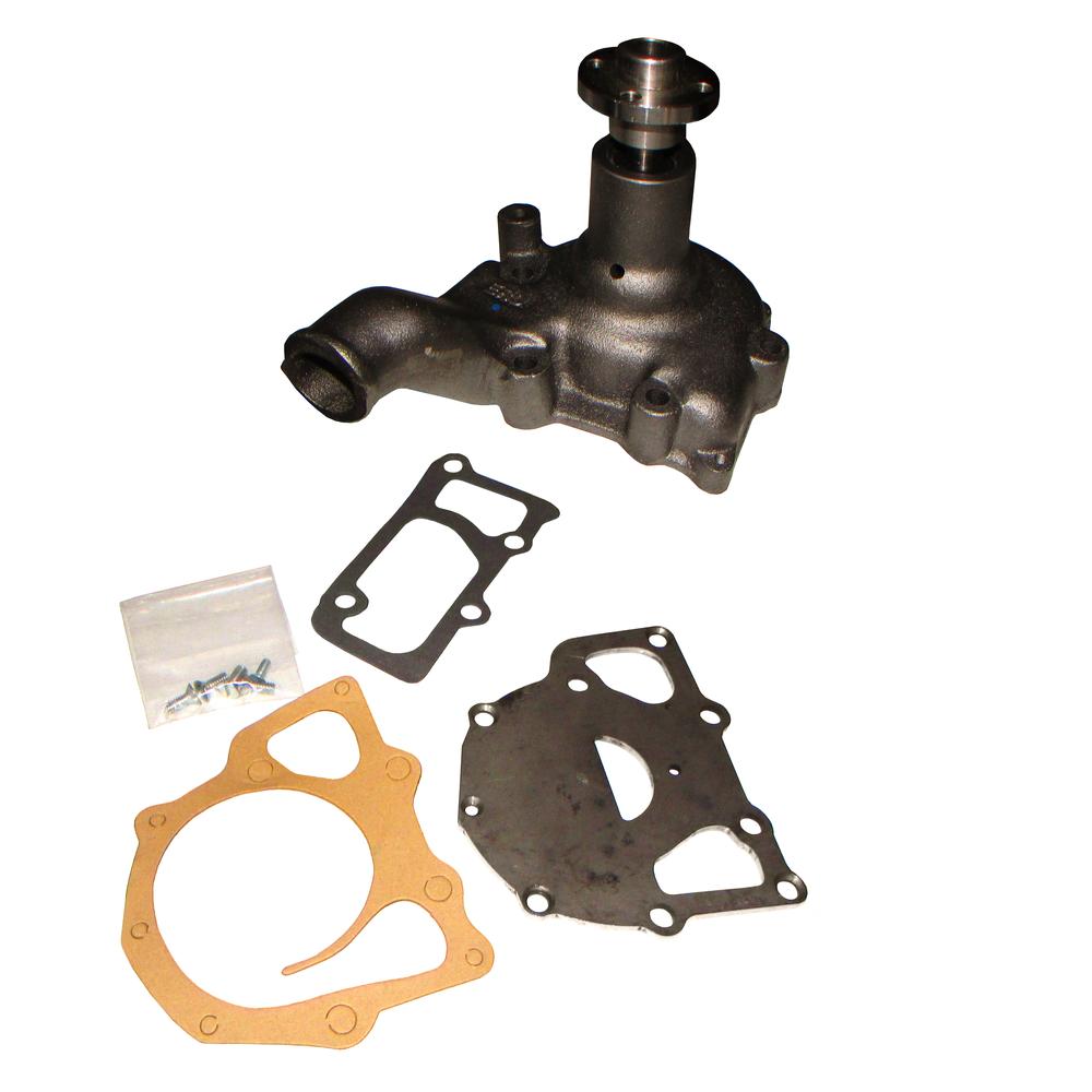 WP2012 Water Pump - Fits Oliver