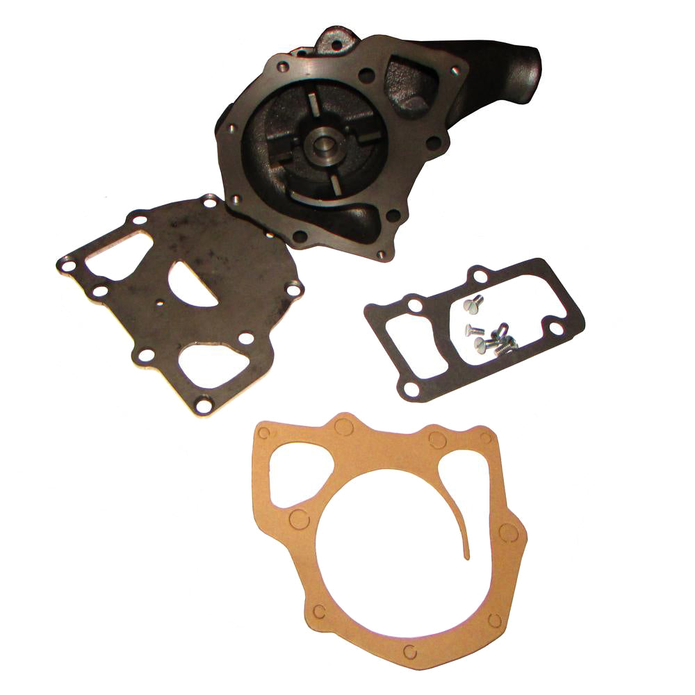 OLS123 New Water Pump Fits Oliver