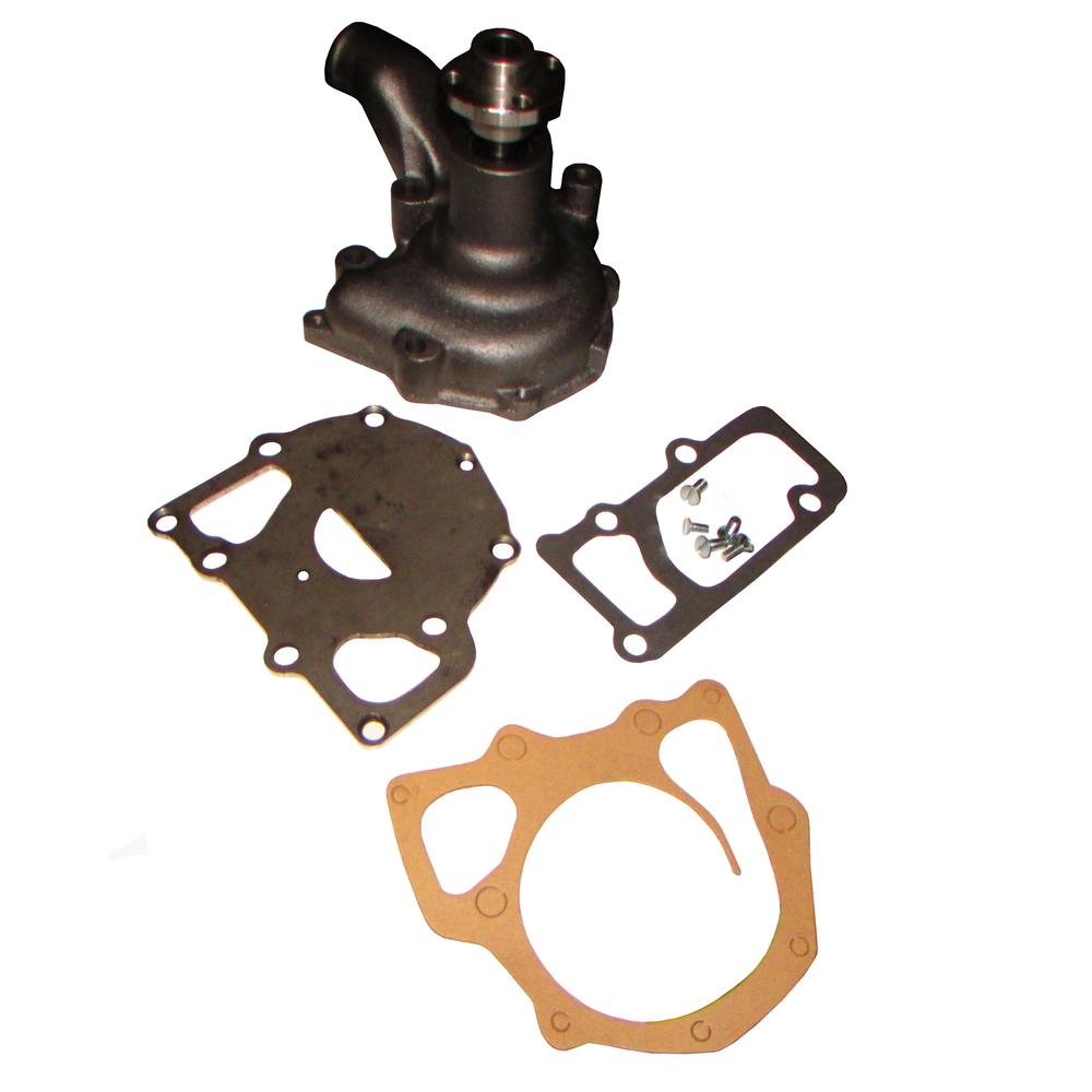WP2012 Water Pump - Fits Oliver