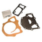 105500AS Water Pump and Gasket for Oliver 88 Super 88 550 770 880 2-44