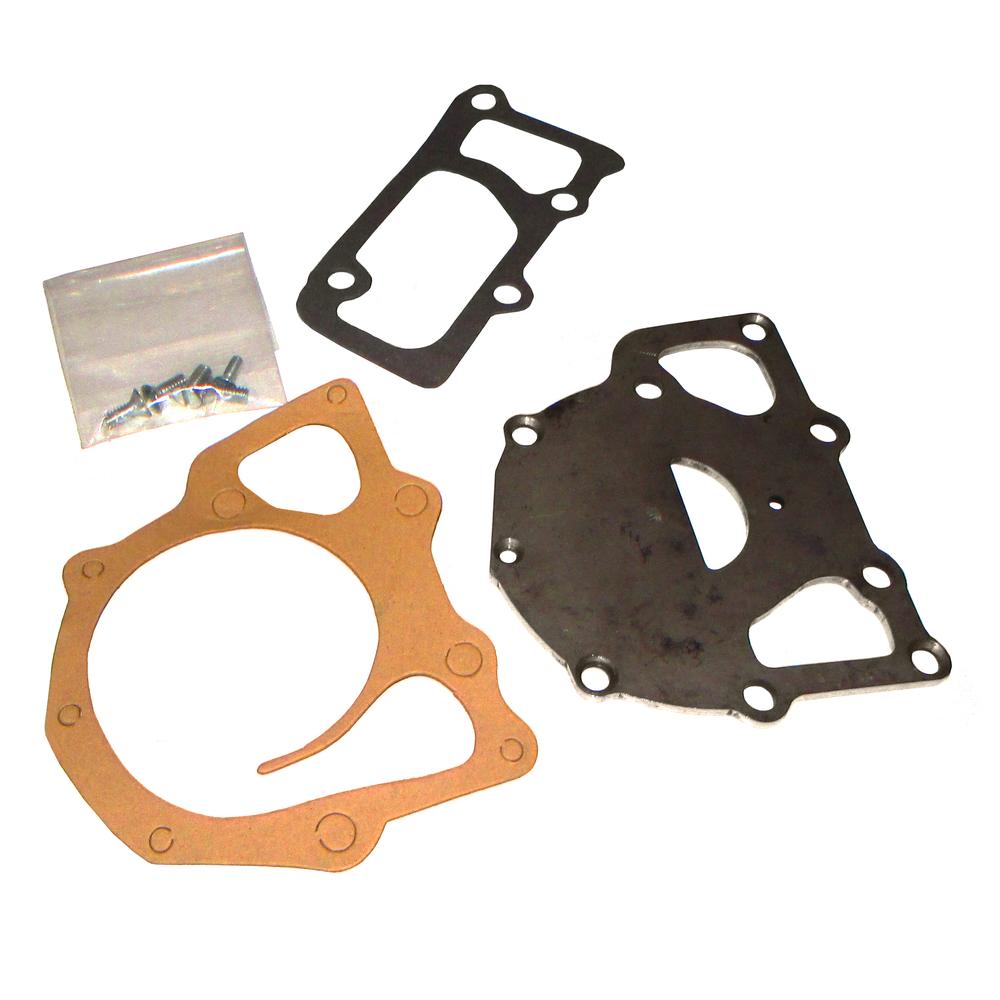 Water Pump fits White 2-44 190160 fits Oliver Super 88 88 880 550 770 162899AS