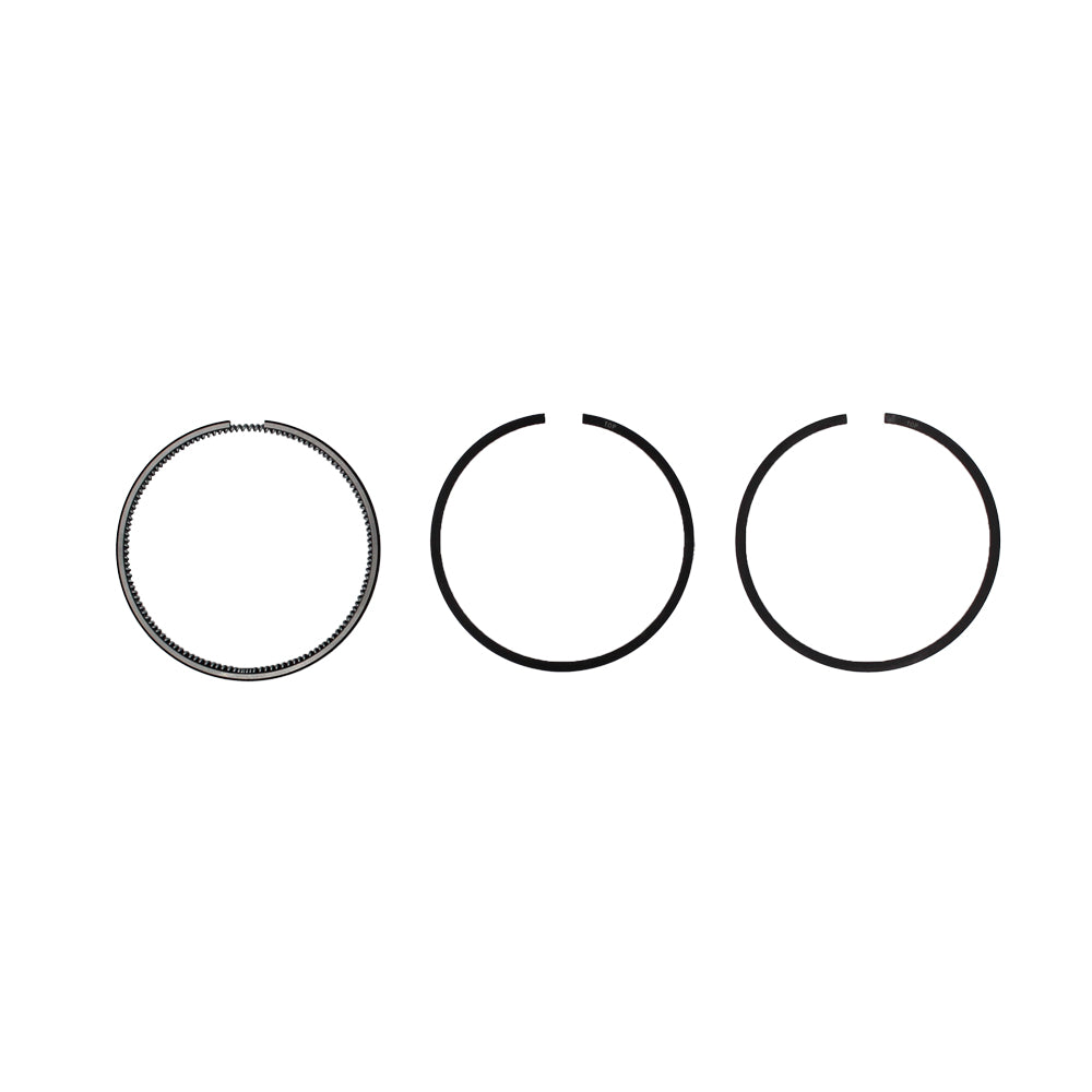 Piston Ring Set Fits Kubota Replaces 16261-2109-0