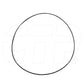 1629997 Seal O Ring Fits Caterpillar Models