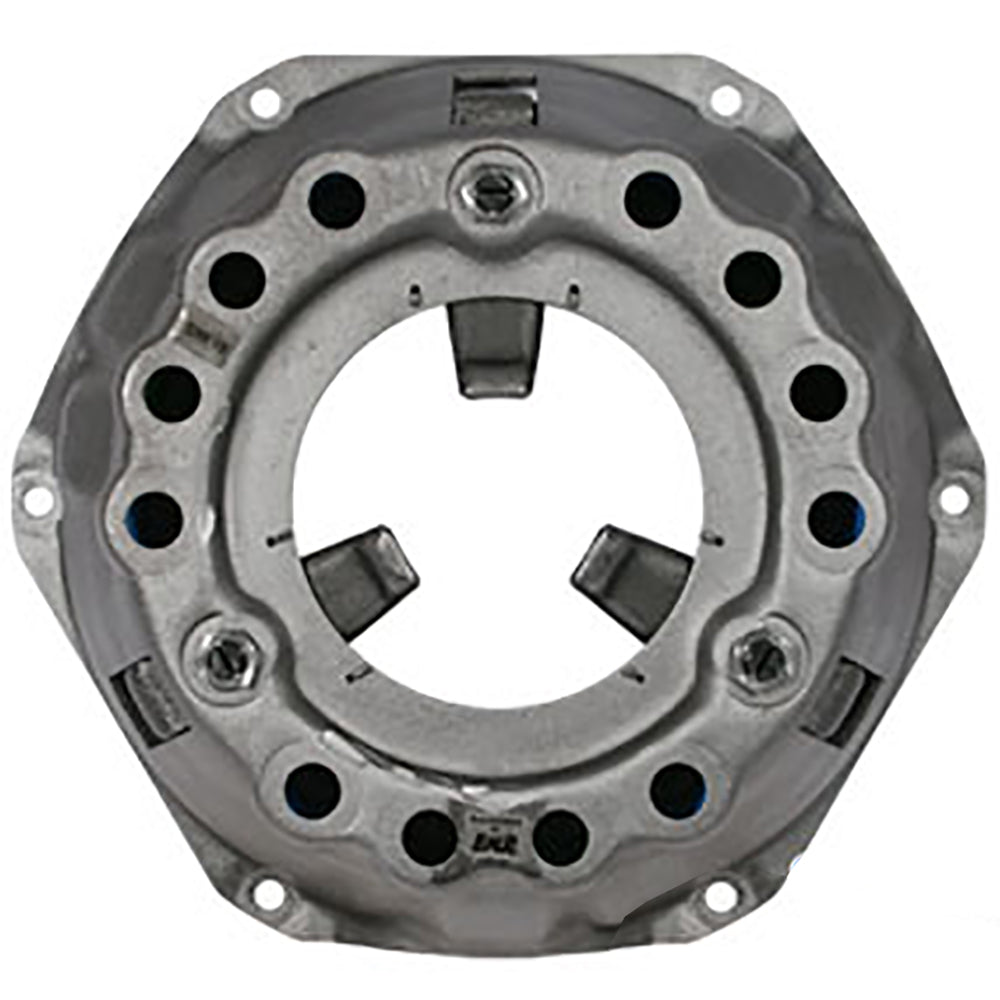 10" Single Stage Pressure Plate
