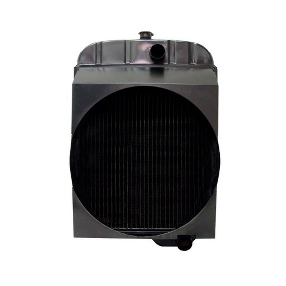 R5089 Radiator - Fits Minneapolis-Moline