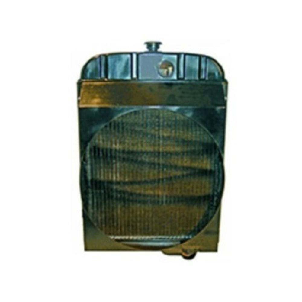 R5089 Radiator - Fits Minneapolis-Moline