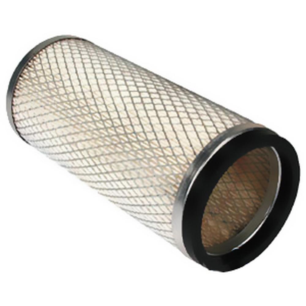 Air Filter 1633720M1 Fits Massey Ferguson 2620 2625 2640 2645 2675