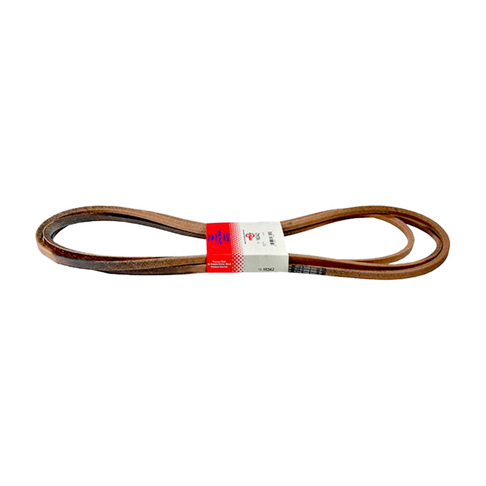 16342 BELT DECK 5/8" X 202.75" Fits Toro Made with Aramid