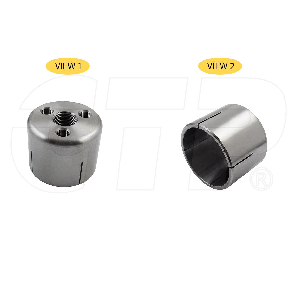 1635528 Collet Fits Caterpillar Models
