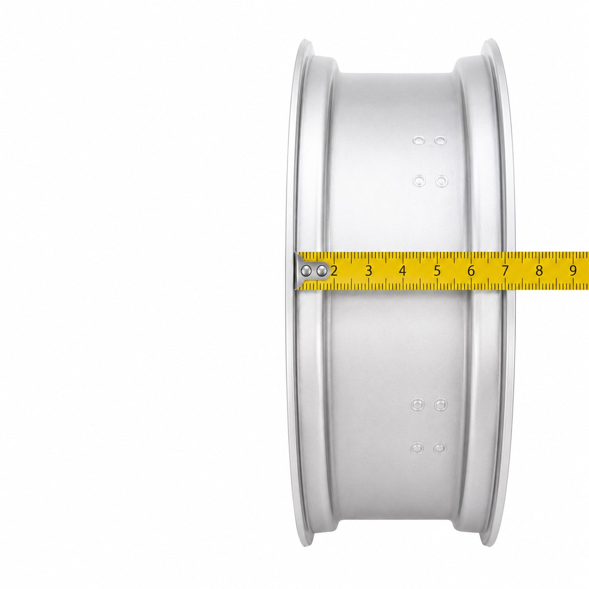 1635709 Rim As. Fits Caterpillar Models