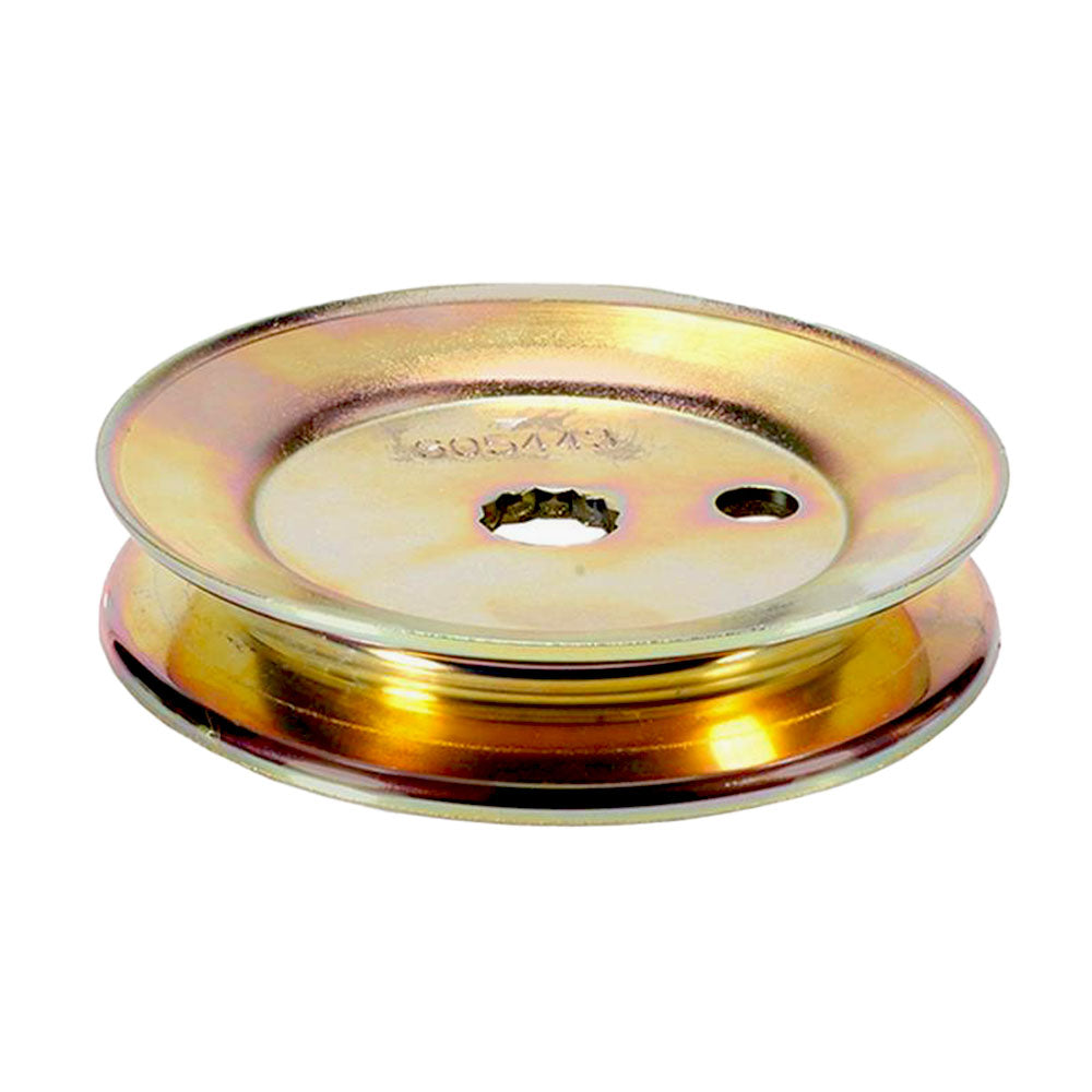 16365 BLADE SPINDLE PULLEY