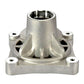 16370 BLADE SPINDLE HOUSING ONLY FOR HUSTLER