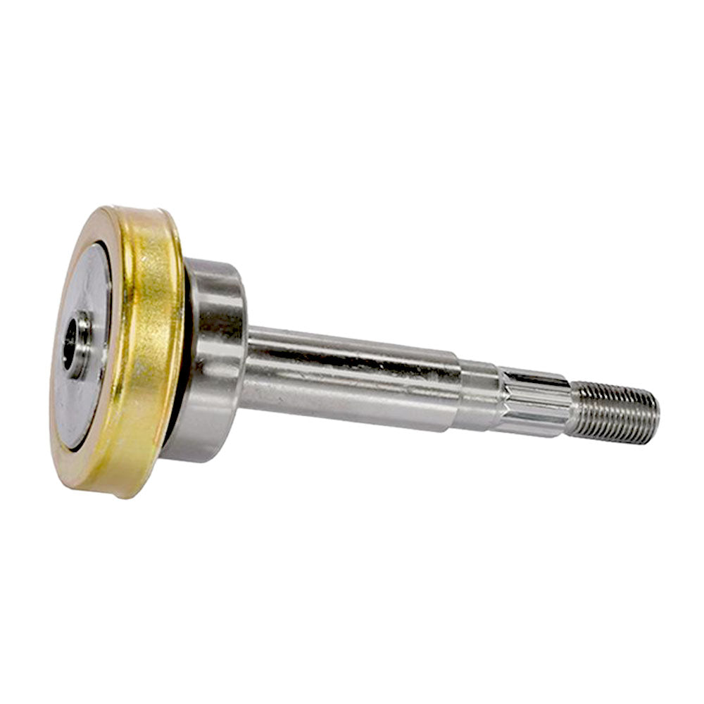 16372 SPINDLE SHAFT ONLY FOR HUSTLER