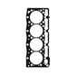 V1505 V1505E V1505IDI HEAD GASKET Fits Kubota ENGINES V-1505 E IDI V-1505E