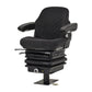 164-1203 Cloth Suspension Seat Assembly w/ Armrests Fits Caterpillar 438D 446D