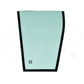 1641072 Glass-Lh Fits Caterpillar Models