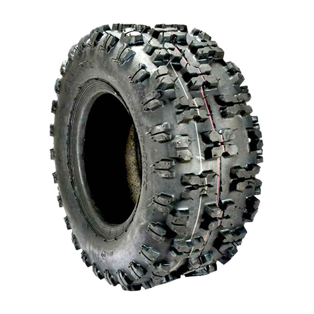 16424 TIRE 18X6.50X8 (18X650X8) 4PR - CARLISLE