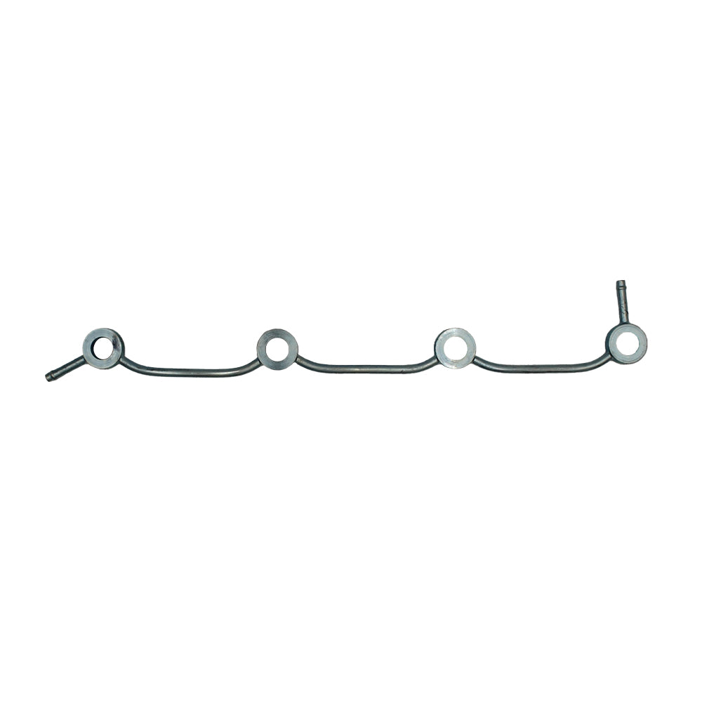 Fuel Return Overflow Pipe Fits Kubota Replaces 16454-42502