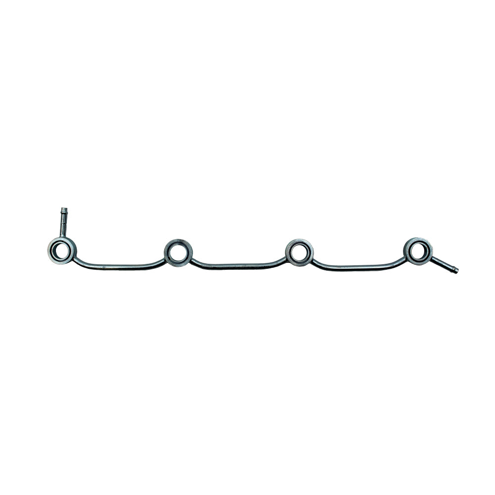 Fuel Return Overflow Pipe Fits Kubota Replaces 16454-42502