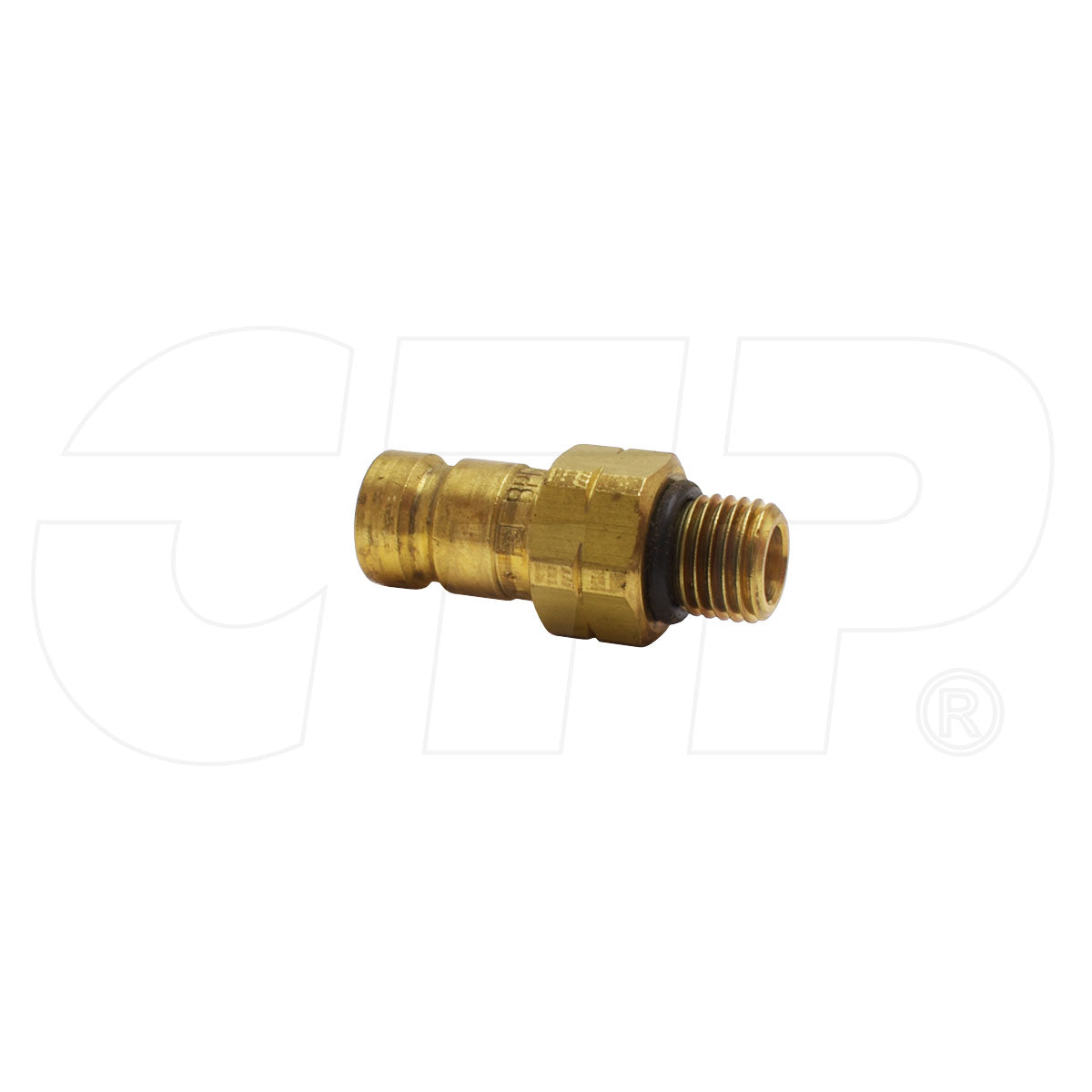 1645590 Valve A Fits Caterpillar Models