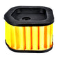 16462 AIR FILTER Fits Husqvarna