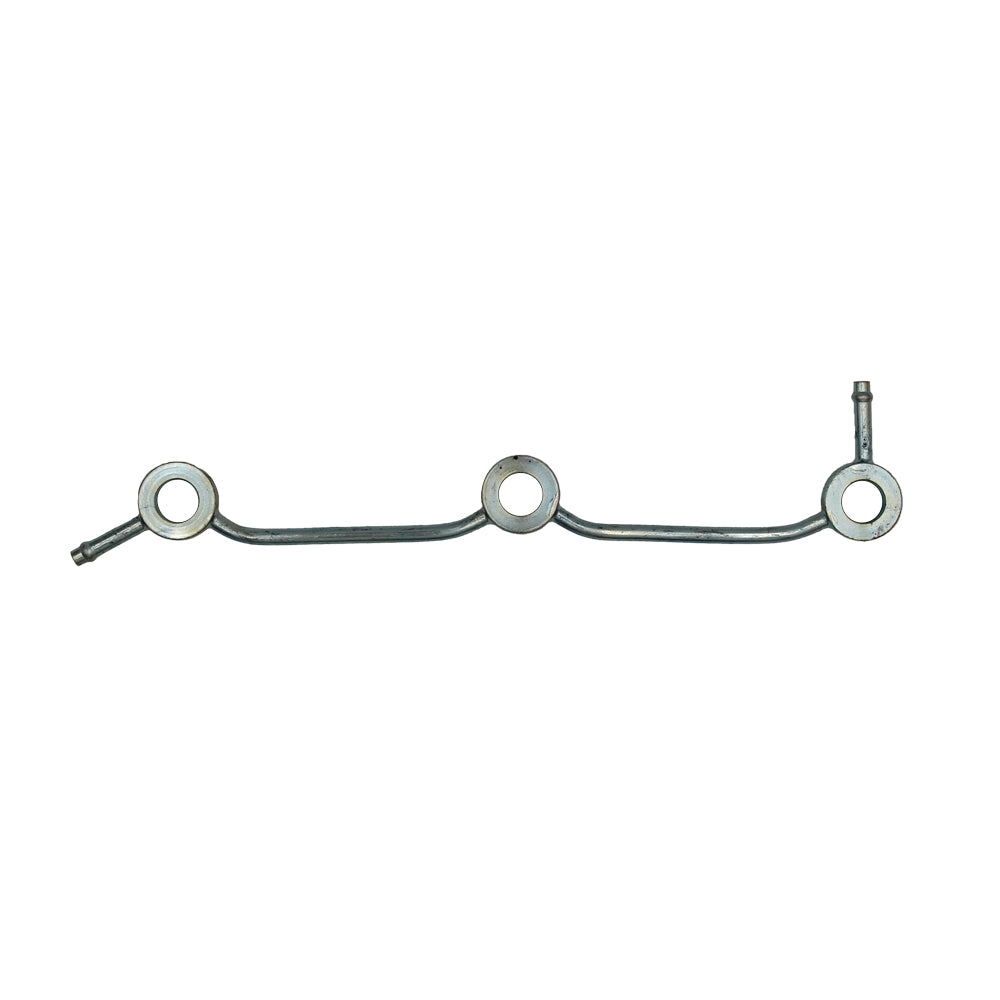 16467-42502 Fuel Return Overflow Pipe 16467-72502 Fits Kubota R420 R420S