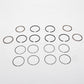 1647572 Kit-Ring Fits Caterpillar Models