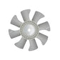 Cooling Fan Blade Fits Kubota M6040DH M7040DH M7040F M7040SUD M7040SUHD