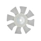 Cooling Fan Blade Fits Kubota M6040DH M7040DH M7040F M7040SUD M7040SUHD
