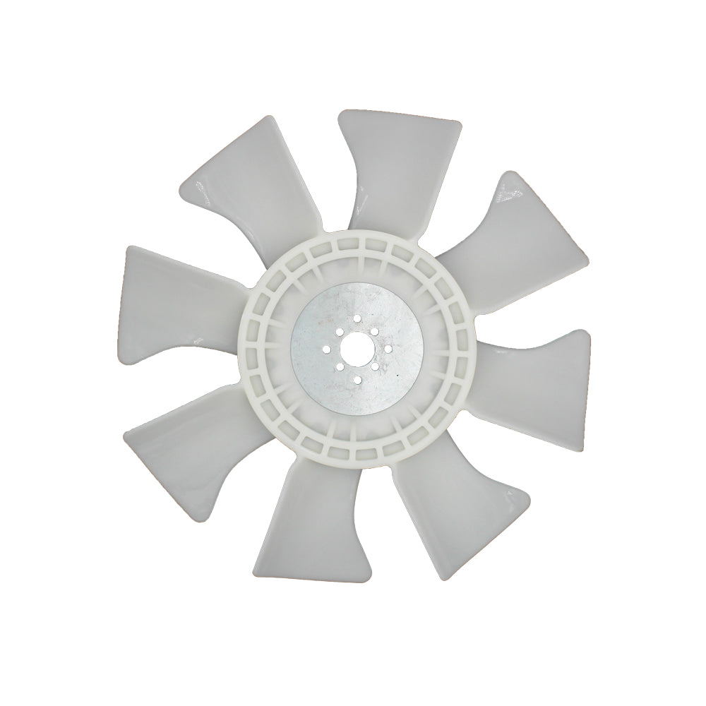 Cooling Fan Blade Fits Kubota Replaces 16483-74110