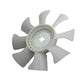 Cooling Fan Blade Fits Kubota M6040DH M7040DH M7040F M7040SUD M7040SUHD