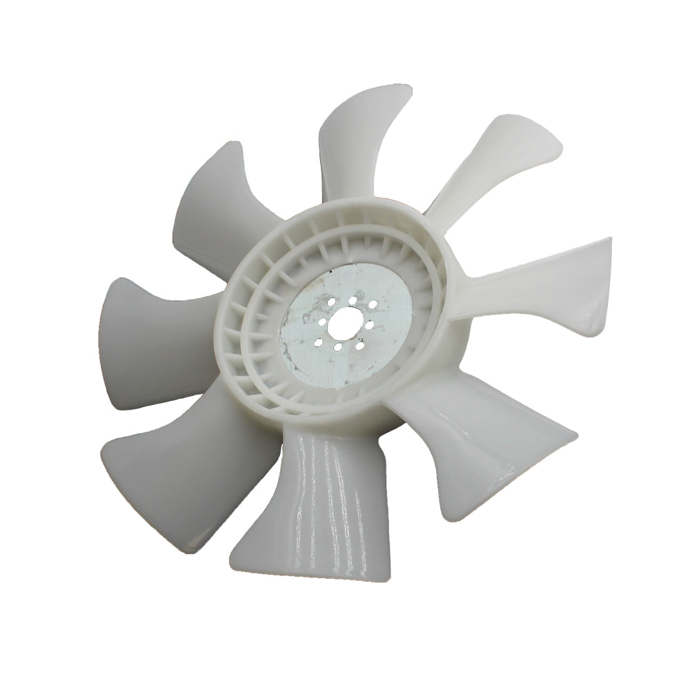 Cooling Fan Blade Fits Kubota M6040DH M7040DH M7040F M7040SUD M7040SUHD