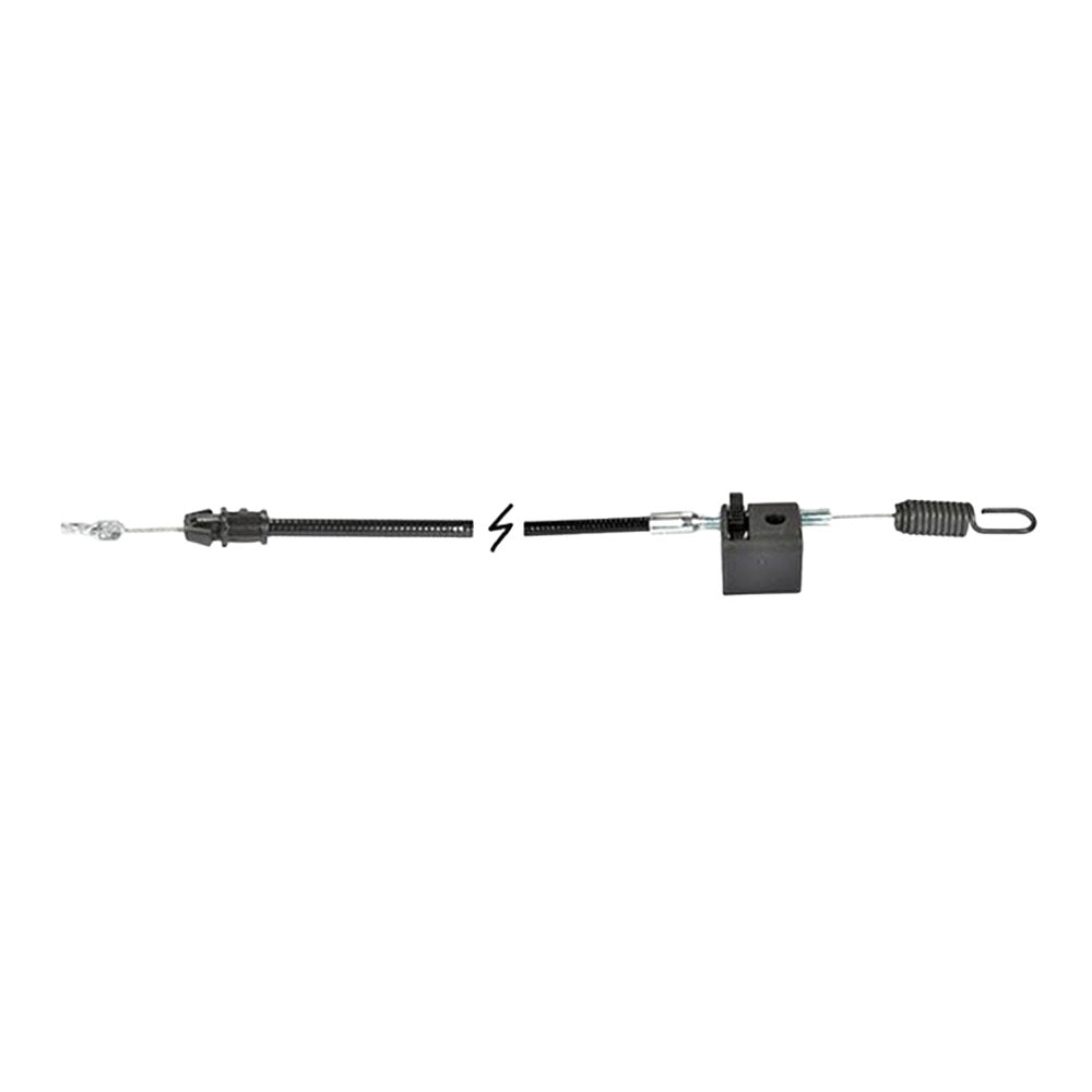 16485 DRIVE CABLE Fits John Deere
