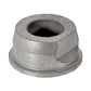 16506 FLANGED WHEEL BUSHING Fits Husqvarna