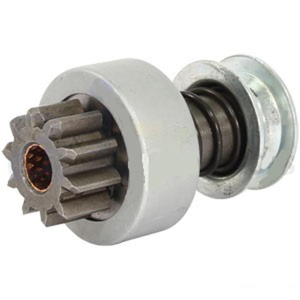 NEW Starter Drive Fits Case/International 3088 3288 3388 3588 3688 3788 6388