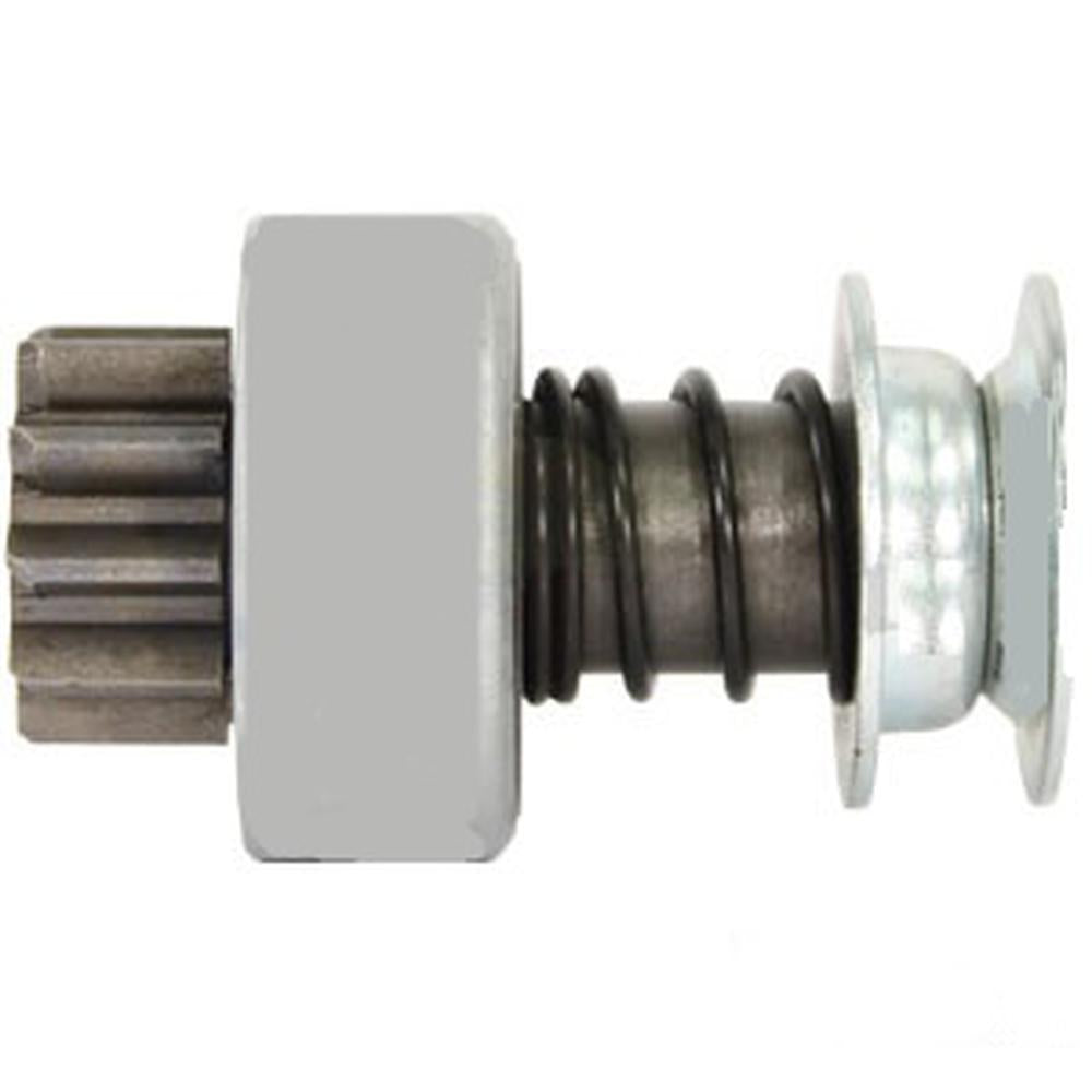 NEW Starter Drive Fits Case/International 3088 3288 3388 3588 3688 3788 6388