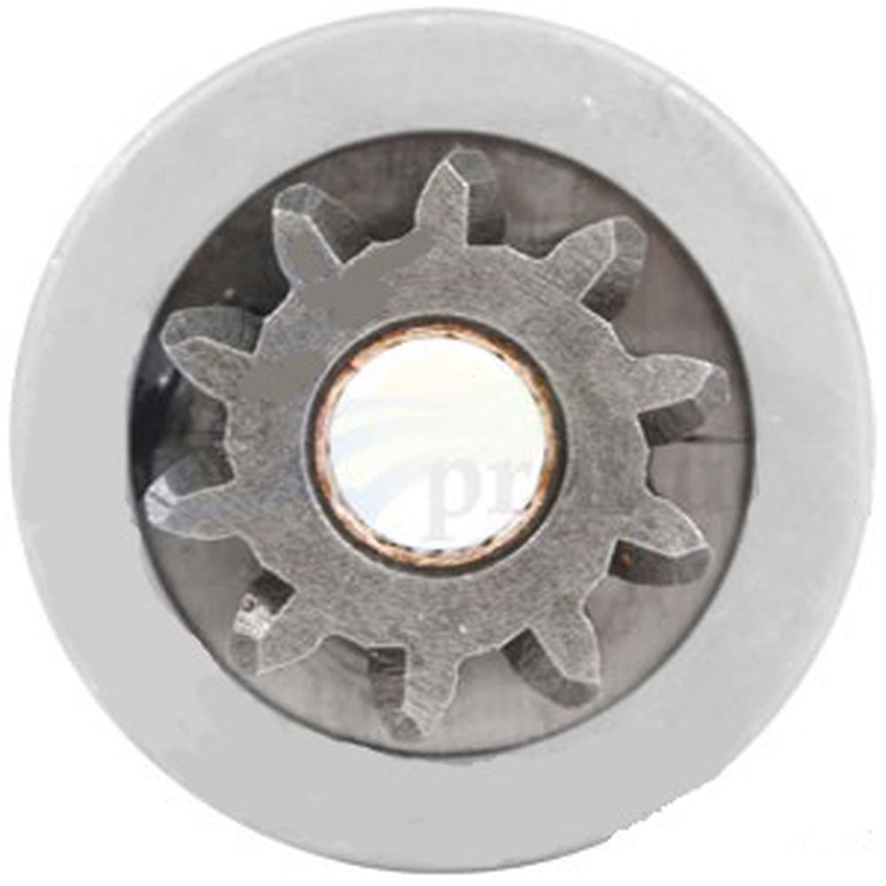 NEW Starter Drive Fits Case/International 3088 3288 3388 3588 3688 3788 6388