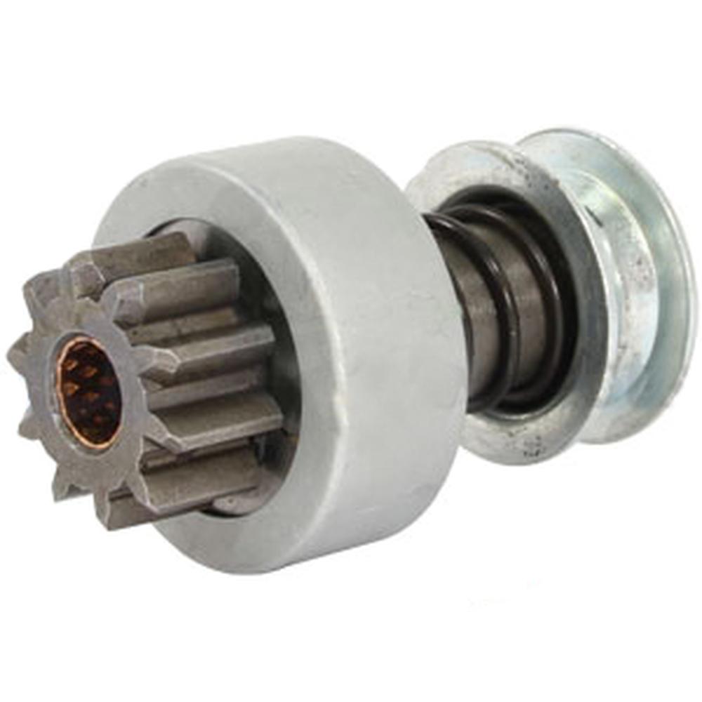 NEW Starter Drive Fits Case/International 3088 3288 3388 3588 3688 3788 6388