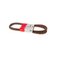 16518 DECK BELT Fits Husqvarna Made with Aramid