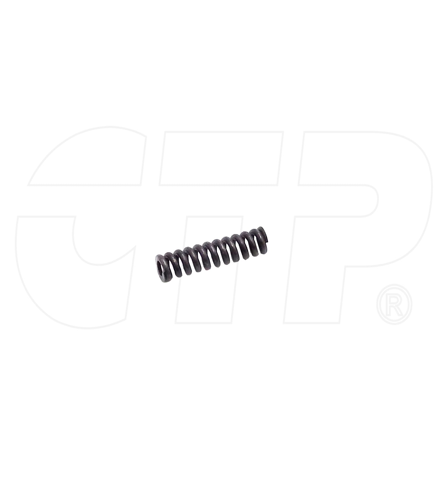 1652799 Spring Fits Caterpillar Models
