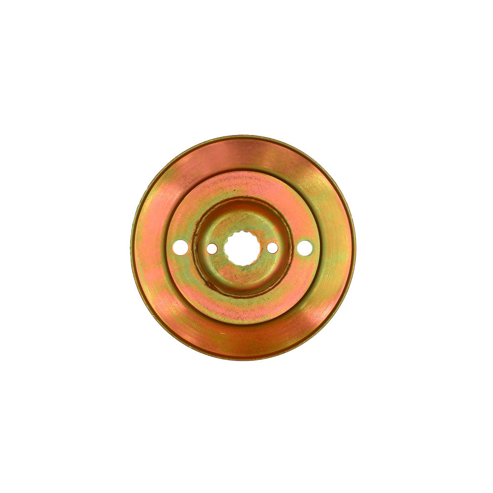 Mower Spindle Pulley Fits John Deere Replaces M154394